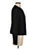 Ann Taylor Black Jacket Size 4 - photo 4