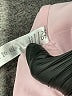 Unbranded Solid Pink Formal Skirt Size XS - photo 3