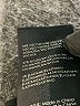 Liverpool Los Angeles Solid Black Active Pants Size 14 - photo 5