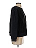 Drifter Black Pullover Sweater Size S - photo 4