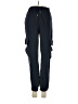 Zara Blue Cargo Pants Size XS - photo 1