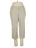Dockers Tan Khakis Size 16 (petite) - photo 1
