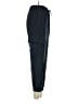 Zara Blue Cargo Pants Size XS - photo 4