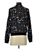 Sanctuary 100% Polyester Stars Black Jacket Size XS - photo 2