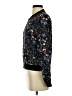 Sanctuary 100% Polyester Stars Black Jacket Size XS - photo 5