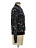 Sanctuary 100% Polyester Stars Black Jacket Size XS - photo 4