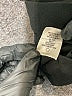 Milly Solid Black Cocktail Dress Size 8 - photo 7