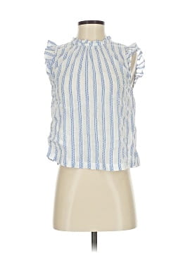 Isabella Sinclair Sleeveless Blouse