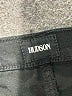 Hudson Jeans Black Jeans Size 34 waist - photo 6