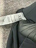 Unbranded Solid Black Active Skort Size XS - photo 3