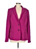 Assorted Brands 100% Acetate Pink Purple Blazer One size - photo 1