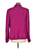 Assorted Brands 100% Acetate Pink Purple Blazer One size - photo 2