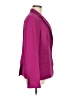 Assorted Brands 100% Acetate Pink Purple Blazer One size - photo 4