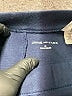 Janie and Jack Solid Blue Active Pants Size 12 - photo 3
