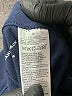 Janie and Jack Solid Blue Active Pants Size 12 - photo 4