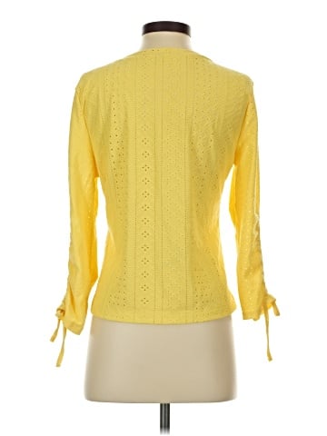 Unbranded Long Sleeve Blouse (view 2)