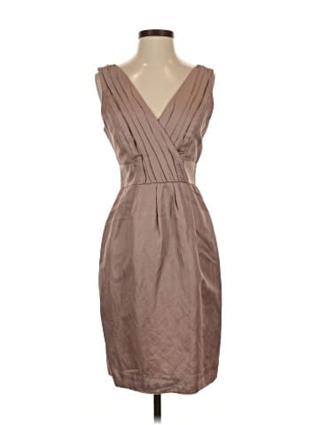 Banana Republic Cocktail Dress (view 1)