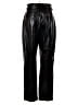 Babaton Black Casual Pants Size 12 - photo 2