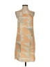 Assorted Brands Camo Tan Casual Dress Size XS - photo 1