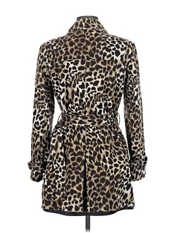 MICHAEL Michael Kors Coat (view 2)