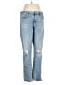 Adriano Goldschmied Stars Blue Jeans Size 28 waist - photo 1