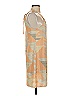 Assorted Brands Camo Tan Casual Dress Size XS - photo 4
