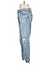 Adriano Goldschmied Stars Blue Jeans Size 28 waist - photo 5