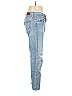 Adriano Goldschmied Stars Blue Jeans Size 28 waist - photo 4