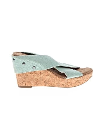 Merona Wedges (view 1)