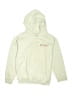 Jerzees Silver Pullover Hoodie Size L (youth) - photo 1