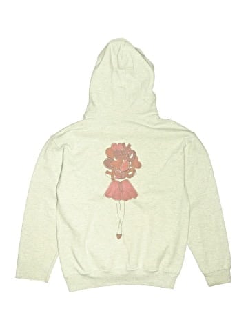 Jerzees Pullover Hoodie (view 2)