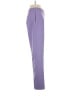 ASOS Solid Purple Dress Pants Size 4 - photo 4