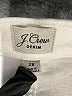 J.Crew Ivory Jeans Size 28 waist - photo 6