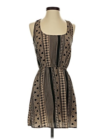 S&S Clothing Casual Dress (view 1)