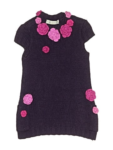 Isabel Garreton Dress (view 1)
