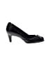 Alex Marie Black Heels Size 6 - photo 1