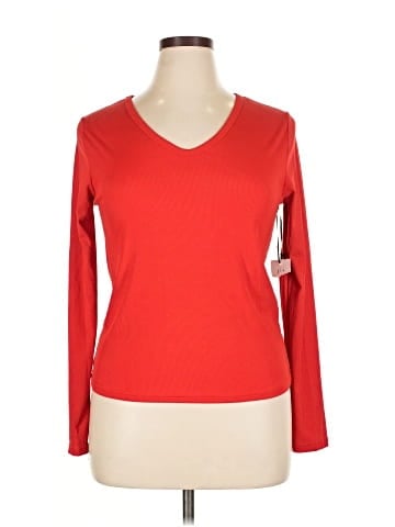Icon Apparel Long Sleeve Top (view 1)