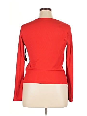 Icon Apparel Long Sleeve Top (view 2)