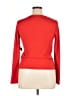 Icon Apparel Red Long Sleeve Top Size XL - photo 2