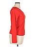 Icon Apparel Red Long Sleeve Top Size XL - photo 4