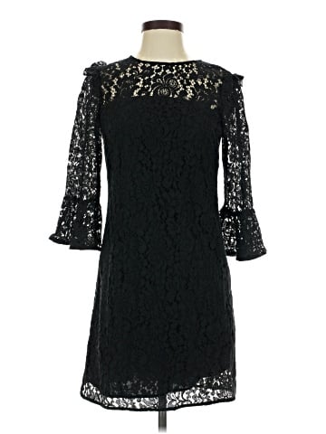 Ann Taylor Cocktail Dress (view 1)