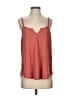 Athleta Red Orange Tank Top Size XS (estimated) - photo 1