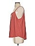 Athleta Red Orange Tank Top Size XS (estimated) - photo 5