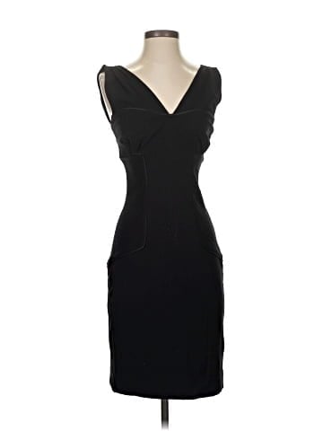 Diane von Furstenberg Cocktail Dress (view 1)