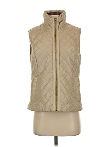 Adrienne Vittadini Vest (view 1)