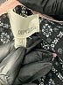 Dept222 Black Sleeveless Blouse Size M - photo 7