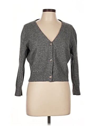 Massimo Dutti Cardigan (view 1)