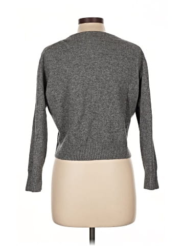 Massimo Dutti Cardigan (view 2)