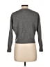 Massimo Dutti Gray Cardigan Size L - photo 2
