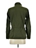 Club Monaco 100% Cotton Green Jacket Size XS - photo 2
